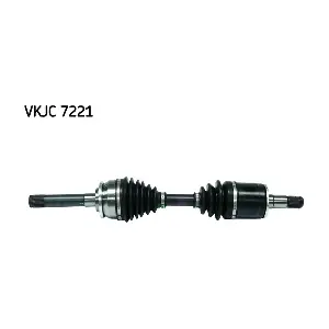 VKJC7221 SKF