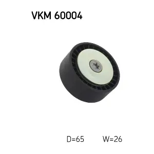 VKM 60004 SKF