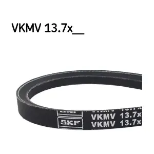 SKF VKMV 13.7X975