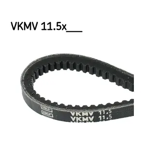 SKF VKMV 11.5X790