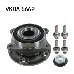 SKF VKBA6662