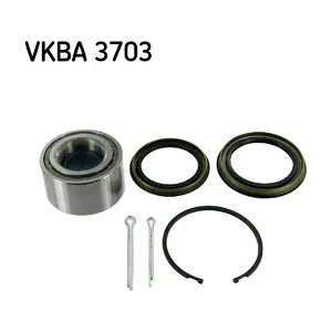 SKF VKBA3703