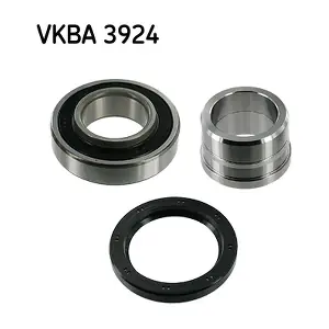 VKBA3924 SKF