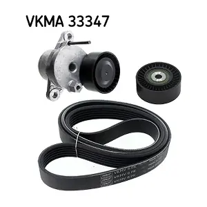 SKF VKMA 33347