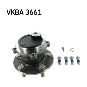 SKF VKBA 3661
