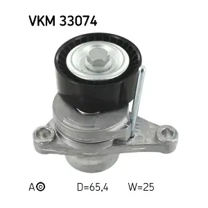 SKF VKM 33074