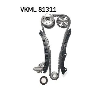 SKF VKML 81311