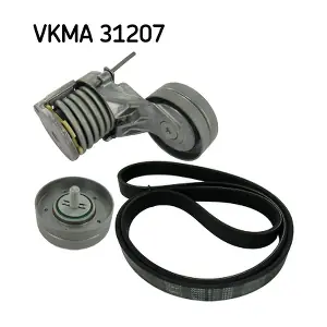 VKMA 31207 SKF