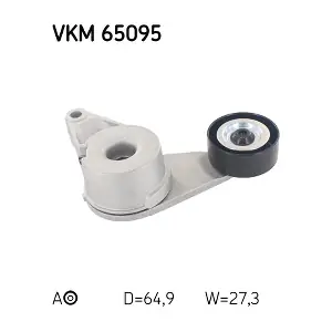 VKM65095 SKF