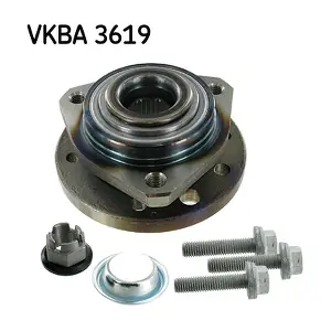 VKBA 3619 SKF