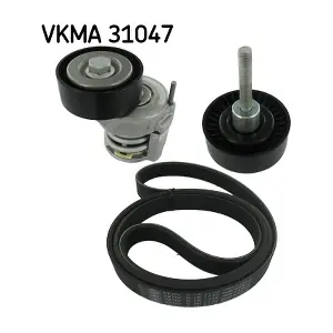 SKF VKMA 31047