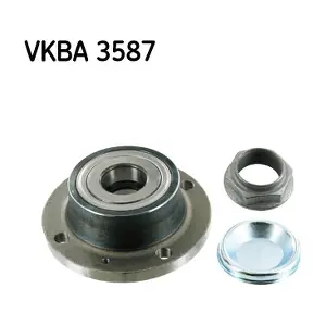 SKF VKBA3587