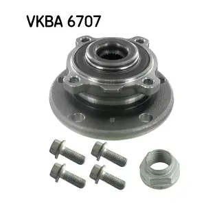 VKBA 6707 SKF