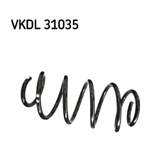SKF VKDL 31035