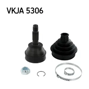 SKF VKJA 5306