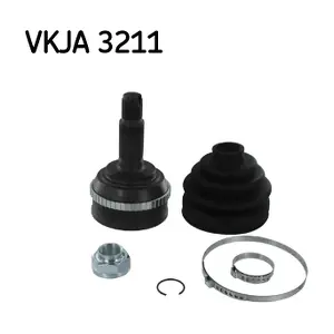 SKF VKJA3211