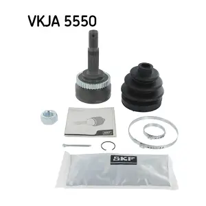 VKJA5550 SKF