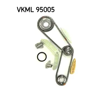 SKF VKML 95005