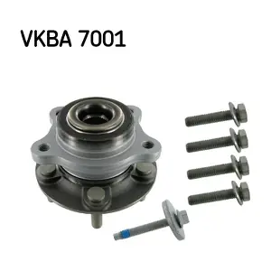 VKBA 7001 SKF