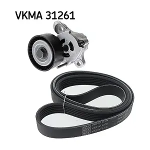 SKF VKMA31261