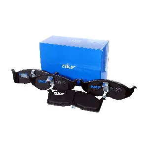 SKF VKBP 81133