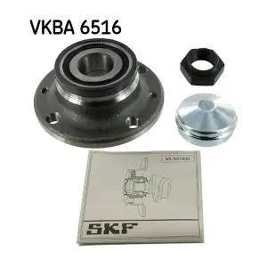 VKBA6516 SKF