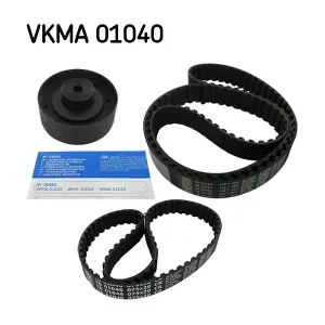SKF VKMA 01040