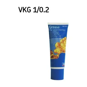 VKG102 SKF