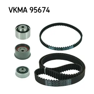 VKMA 95674 SKF