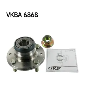SKF VKBA6868