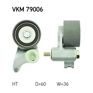 VKM 79006 SKF