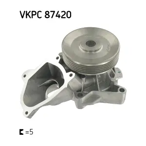 VKPC87420 SKF