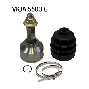 VKJA 5500 G SKF