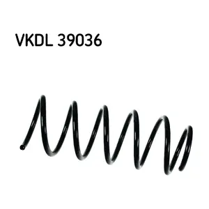 VKDL 39036 SKF