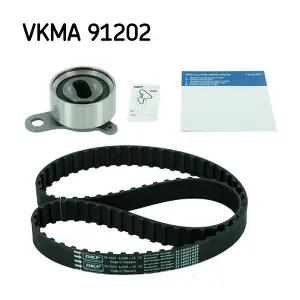 SKF VKMA91202