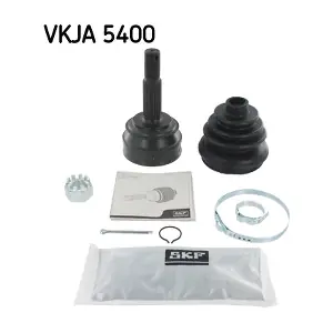 SKF VKJA5400