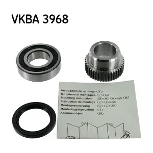 VKBA 3968 SKF