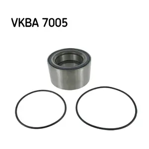 SKF VKBA 7005