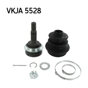 SKF VKJA 5528