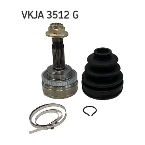VKJA 3512 G SKF