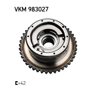 VKM 983027 SKF