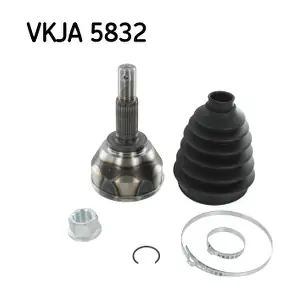 VKJA5832 SKF