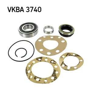 SKF VKBA3740