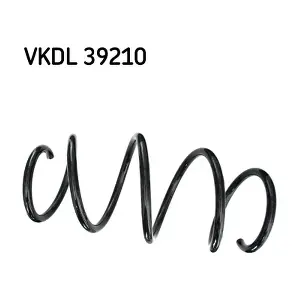 VKDL 39210 SKF