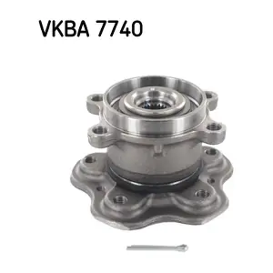 VKBA 7740 SKF