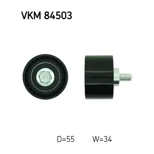 SKF VKM84503