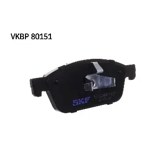 SKF VKBP 80151