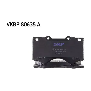 SKF VKBP 80635 A