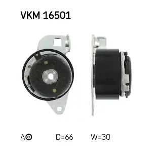 VKM 16501 SKF