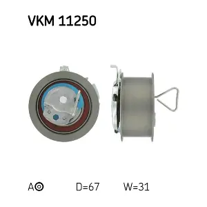 SKF VKM 11250